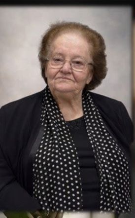 Έφυγε από τη ζωή  η Σταμάτω Τζιώρα σε ηλικία 87 ετών