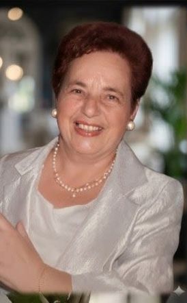 'Εφυγε από τη ζωή η Μαρία Φουρνιτζή σε ηλικία 81 ετών