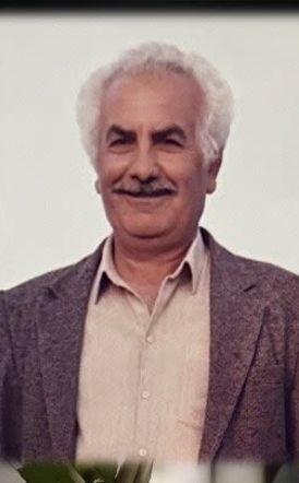 Έφυγε από τη ζωή ο Λάζαρος Παπαδόπουλος σε ηλικία 89 ετών