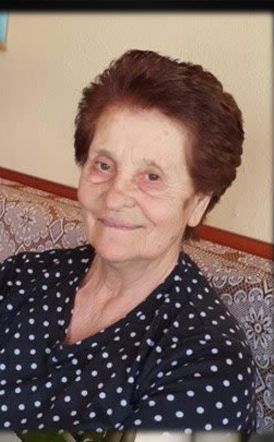 Έφυγε από τη ζωή η Βασιλική Χασιώτου σε ηλικία 83 ετών