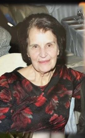 Έφυγε από τη ζωή η Αλεξάνδρα Σαλιάρα σε ηλικία 80 ετών