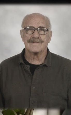 Έφυγε από τη ζωή ο Κωνσταντίνος Τσολαρίδης σε ηλικία 86 ετών