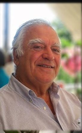 Έφυγε από τη ζωή ο Γεώργιος Ιωαν. Λαζαρίδης σε ηλικία 92 ετών