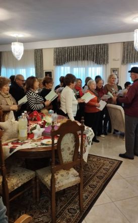  Μια Πράξη Αγάπης  που ζέστανε καρδιές