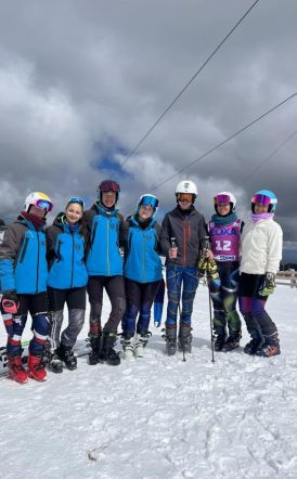 ΕΟΣ ΝΑΟΥΣΑΣ:  ΠΑΝΕΛΛΗΝΙΟ ΠΡΩΤΑΘΛΗΜΑ ΑΛΠΙΚΟΥ ΣΚΙ ΑΓΕΝ ΒΑΣΙΛΙΤΣΑ