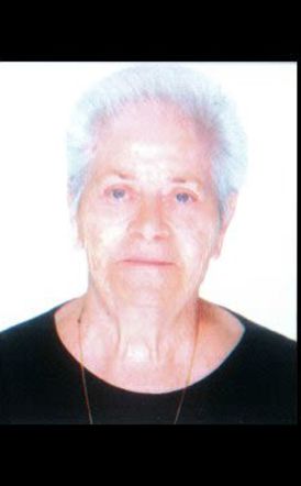 Έφυγε από τη ζωή η Γαλάτεια Ιωαννίδου σε ηλικία 88 ετών