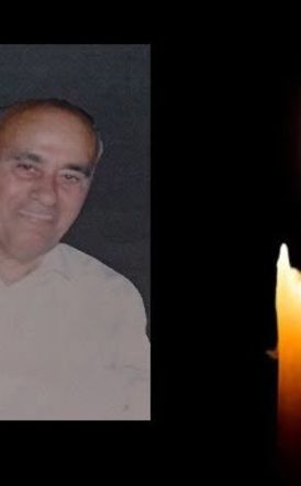 Έφυγε από τη ζωή ο Λάζαρος Ιωσηφίδης σε ηλικία 93 ετών