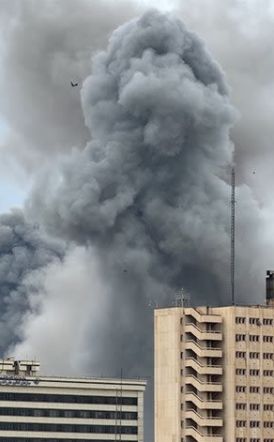 Μέση Ανατολή: Ραγδαίες εξελίξεις και παγκόσμια ανησυχία από τον πόλεμο ΗΠΑ-Ισραήλ-Ιράν  – Μαζικοί βομβαρδισμοί και στα κράτη του Κόλπου, με εκατοντάδες νεκρούς -Συναγερμός και στην Κύπρο, δύο φρεγάτες και F16 στέλνει η Ελλάδα