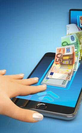 Διπλασιάζεται το ημερήσιο όριο συναλλαγών IRIS μέχρι τέλος του έτους