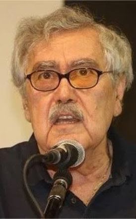 Β΄ αντιπρόεδρος στην Παμποντιακή ο Αντώνης Καγκελίδης