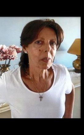 Έφυγε από τη ζωή η Καλλιόπη Ζώκου σε ηλικία 68 ετών