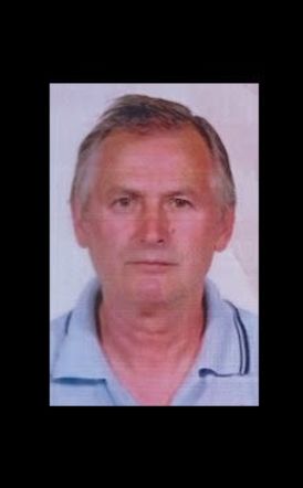 Έφυγε από τη ζωή ο Δημήτριος  Καπετάνος σε ηλικία 75 ετών