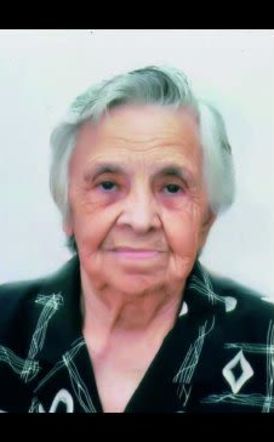 Έφυγε από τη ζωή η Μαρία Καπετάνου σε ηλικία 92 ετών