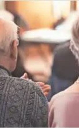 Ενημερωτικές ομιλίες Πέμπτη 18/12 στο ΚΑΠΗ  Αλεξάνδρειας