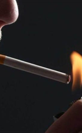 Έρχονται μεγάλες αυξήσεις φόρων σε τσιγάρα και καπνό