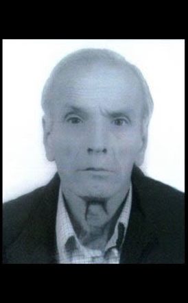 Έφυγε από τη ζωή ο Δημήτριος Καραγεωργίου σε ηλικία 74 ετών