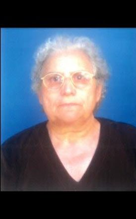 Έφυγε από τη ζωή η Κωνσταντινιά Καραγιάννη σε ηλικία 87 ετών