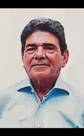 Σάββατο 7 Ιουνίου το 40νθήμερο μνημόσυνο του Δημοσθένη Καραγιάννη
