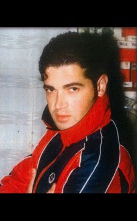 Έφυγε από τη ζωή ο Αριστείδης Καραϊσκος σε ηλικία 60 ετών