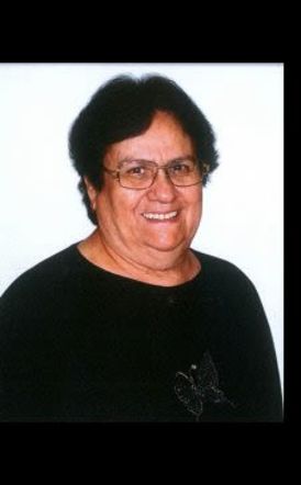 Έφυγε από τη ζωή η Αφροδίτη Χρ. Καραμητσιοπούλου σε ηλικία 93 ετών