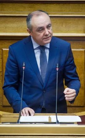 Σε Αλεξάνδρεια,   Βέροια και Νάουσα  την Πέμπτη 16/4, ο υποψήφιος  Περιφερειάρχης Κεντρικής Μακεδονίας,  Θεόδωρος Καράογλου 