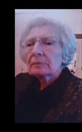 Έφυγε από τη ζωή η Δέσπω Καρατζούλα σε ηλικία 83 ετών