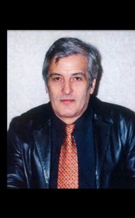 Έφυγε από τη ζωή ο Χρήστος Λαμπ. Κασελούρης σε ηλικία 73 ετών