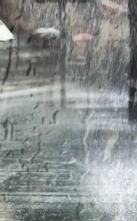 Δήμος Βέροιας: Έκτακτο  Δελτίο Επικίνδυνων  Καιρικών Φαινομένων 