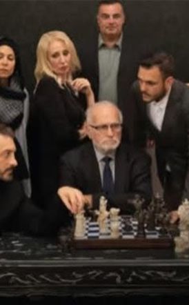 Ο «Κατηγορούμενος» του Τζέφρεϊ Άρτσερ από την ομάδα almaΤέχνης και τον Σύλλογο Μικρασιατών Ημαθίας     -Τα έσοδα θα διατεθούν για φιλανθρωπικούς σκοπούς