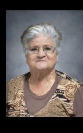 Έφυγε από τη ζωή η Σμαρώ Γεωργ. Κατσαβού σε ηλικία 86 ετών