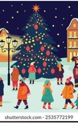 «Η Αγάπη των Χριστουγέννων» από την ομάδα «Έκφραση» ΚΔΑΠ2 Μ.Α.μ.Α.