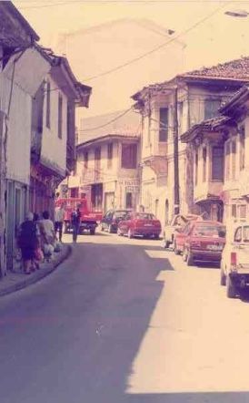 ΜεΜιαΜατια  Οδός Κεντρικής, δεκαετία του ‘90