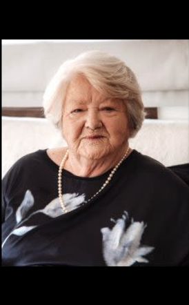 Έφυγε από τη ζωή η Αικατερίνη Κίκα σε ηλικία 85 ετών