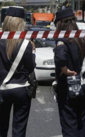 Εθνική οδός Αθηνών- Θεσσαλονίκης: Kυκλοφοριακές ρυθμίσεις από 16 Ιουλίου έως 9 Αυγούστου