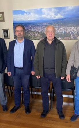 Κίνηση Ενεργών Πολιτών Βέροιας: ΓΙΑ ΤΟ ΚΥΚΛΟΦΟΡΙΑΚΟ  ΠΡΟΒΛΗΜΑ ΤΗΣ ΒΕΡΟΙΑΣ