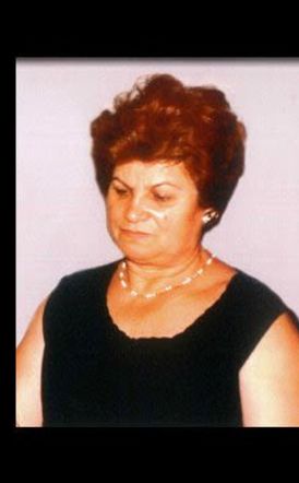 Έφυγε από τη ζωή η Θεοδώρα Κλημεντίδου σε ηλικία 93 ετών