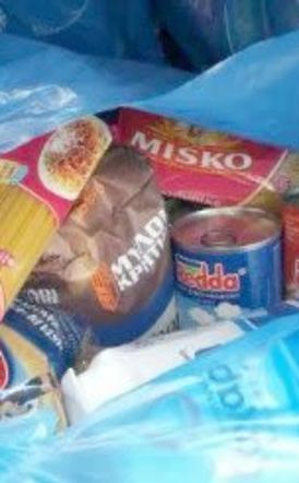 Δευτέρα 26 έως Τετάρτη 28 Ιανουαρίου: μηνιαία Διανομή τροφίμων από το Κοινωνικό Παντοπωλείο του Δήμου Αλεξάνδρειας