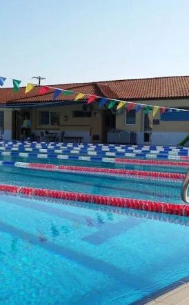 Ανοίγει την Δευτέρα 30/6 το κολυμβητήριο της Αλεξάνδρειας