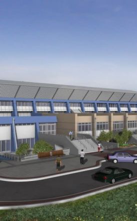 Δημοτικό Κολυμβητήριο Βέροιας: Εγκρίθηκε η νέα χρηματοδότηση και ξεκινούν άμεσα εργασίες