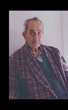 Έφυγε από τη ζωή ο Κων/νος Θεοφ. Παπαδόπουλος σε ηλικία 94 ετών