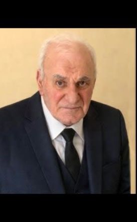 Έφυγε από τη ζωή ο Κωνσταντίνος Τσιφλίδης σε ηλικία 81 ετών