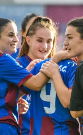 Μεγάλο διπλό για τα κορίτσια της Βέροιας στην Πυλαία