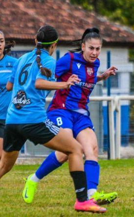 Δεν τα κατάφεραν στα Γρεβενά τα κορίτσια της Βέροιας - Ήττα 2-0 από τις Σειρήνες