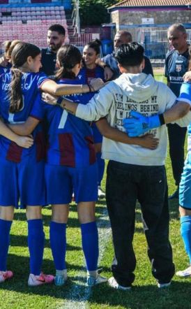 Άδικη ήττα για τη γυναικεία ομάδα της Βέροιας στη Θεσσαλονίκη από τον Άρη