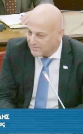 Ερώτηση Κοτίδη για τη νέα οριοθέτηση και τη δυνατότητα δόμησης, σε οικισμούς κάτω των 2000 κατοίκων