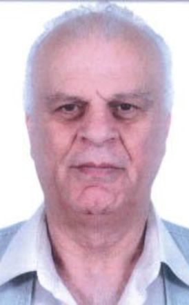 Έφυγε από τη ζωή ο Βασίλειος Κουϊμτσόγλου σε ηλικία 78 ετών