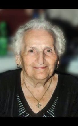 Έφυγε από τη ζωή η Άννα Κουδουκίδου σε ηλικία 87 ετών
