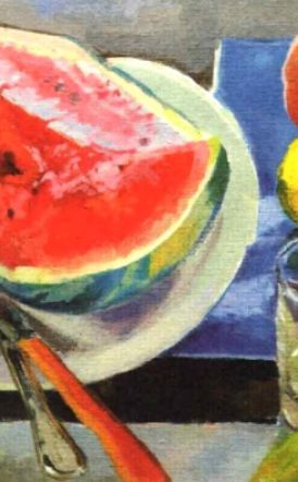 Την Κυριακή 30 Νοεμβρίου Ο «Έρασμος» παρουσιάζει την ποιητική συλλογή  της Κλεονίκης Δρούγκα «Κουκούτσια από καρπούζι»