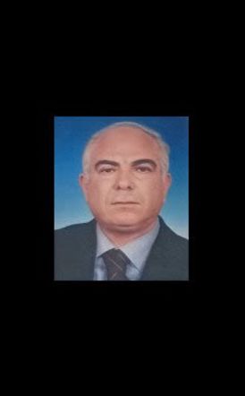 Έφυγε από τη ζωή  ο Αβραάμ Κουπίδης σε ηλικία 86 ετών