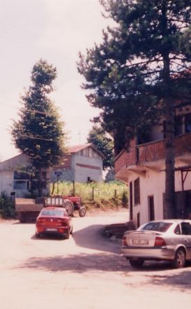 «ΕΝΑ ΤΑΞΙΔΙ ΣΤΗΝ ΠΡΟΓΟΝΙΚΗ ΓΗ ΤΟΥ ΑΤΑΠΑΖΑΡ» Μέρος 9ο